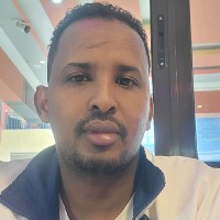 Issack Hassan