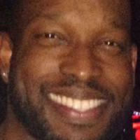 Larry Gidron Jr