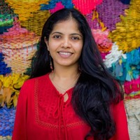 Vinita Radhakrishnan