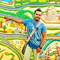 Kiran Kumar