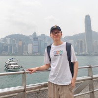 Wenzhuo Yang