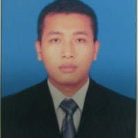 Lwin Moe Thu