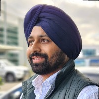Iqbal Singh