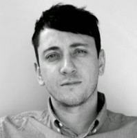 Jon-Paul Digby