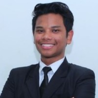 Iman Firdaus
