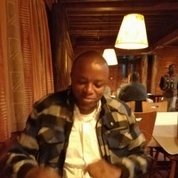Timothy Kariuki