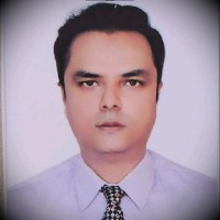 Imran Shabbir