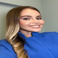Tatiana Rusina