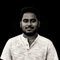 Shiva Ramesh