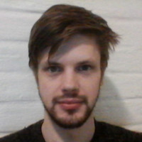 Fredrik Ulvin