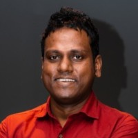 Hiran Karu