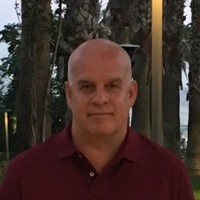 Murray Johnston