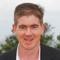 John Boyce