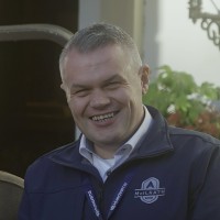 Derek McClelland