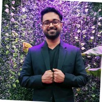 Sourabh Acharya