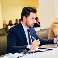 Sadruddin Safi (Mba-Scm)