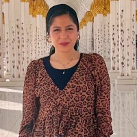 Shereen Hady