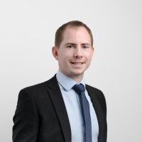Gareth Matthias