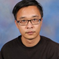 Daniel Ye