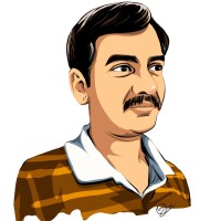 omprakash amritanshu