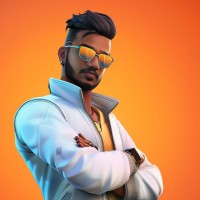 Vidyashagar Sakthivell