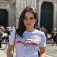 Valeria Olindo