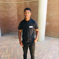 Nkosinathi Ntswane