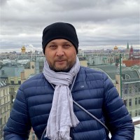 Stanislav Sharivker