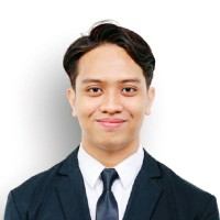 Endry Listianto M