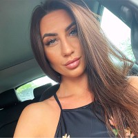 Nicole Elise Pinder