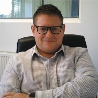 Dan Barnard MSOE IPlantE