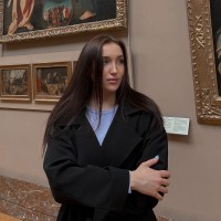 Елизавета Мухина
