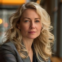 Sandra Mueller