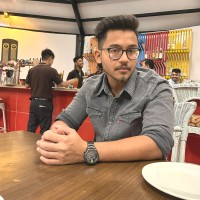Prashant Mahato