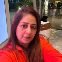 Divya Hazari