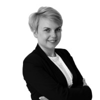 Justyna Piniło