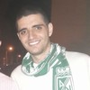 Esteban Garcia Marin