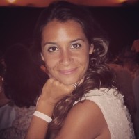 Andrea Ferreira