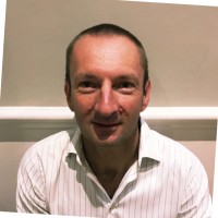 Stephen Paine