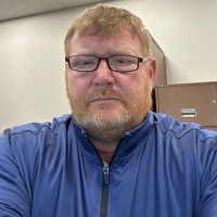 Steven Kluesner