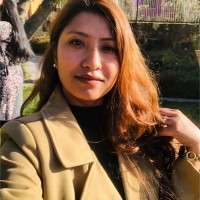 Sabina Gainju