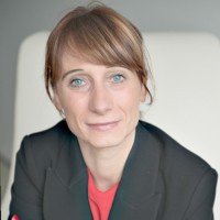 Severine Lauratet