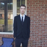 Zach Scarberry