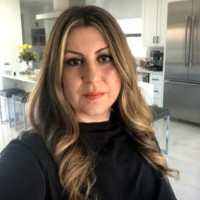 Nvard Oganesyan