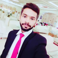 M Farhan Javed
