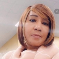 Naomi Grant H.I.A