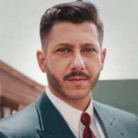 Àndré Nader