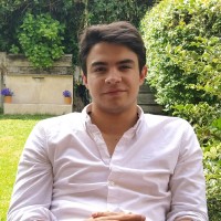 Jaime Echeita Presedo