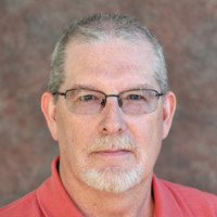 Larry Garneau