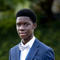 Emmanuel Ashley